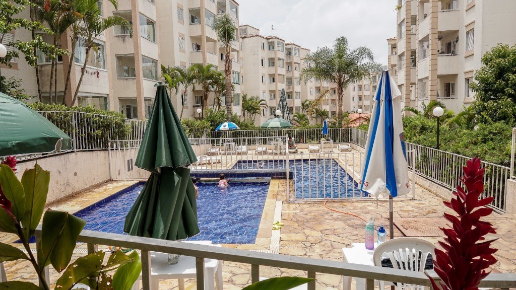 Imagem Apartamento com 2 Quartos à Venda, 55 m²em Parque Munhoz - São Paulo Imagem Apartamento com 2 Quartos à Venda, 55 m²em Parque Munhoz - São Paulo