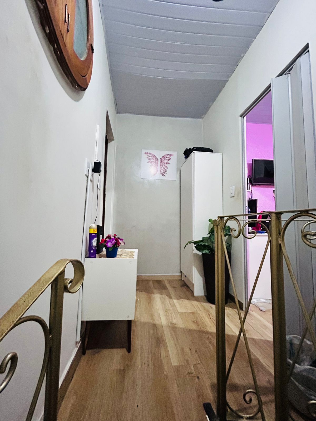 Imagem Casa com 3 Quartos para Alugar, 70 m² em - Imagem Casa com 3 Quartos para Alugar, 70 m² em -