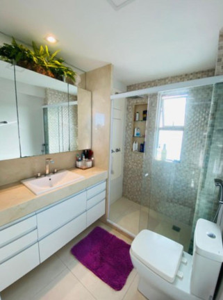 Imagem Apartamento com 4 Quartos à Venda, 160 m² em Lagoa Nova - Natal