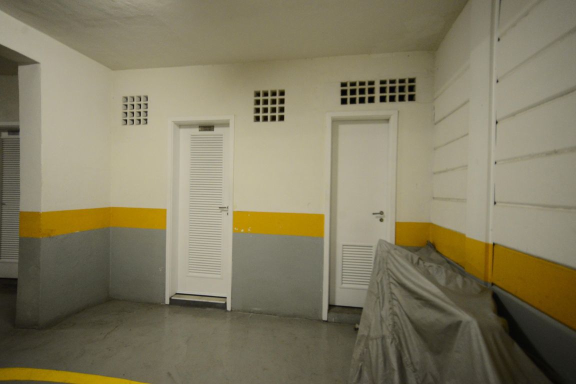 Imagem Apartamento com 3 Quartos à Venda, 118 m² em Vila Mariana - São Paulo