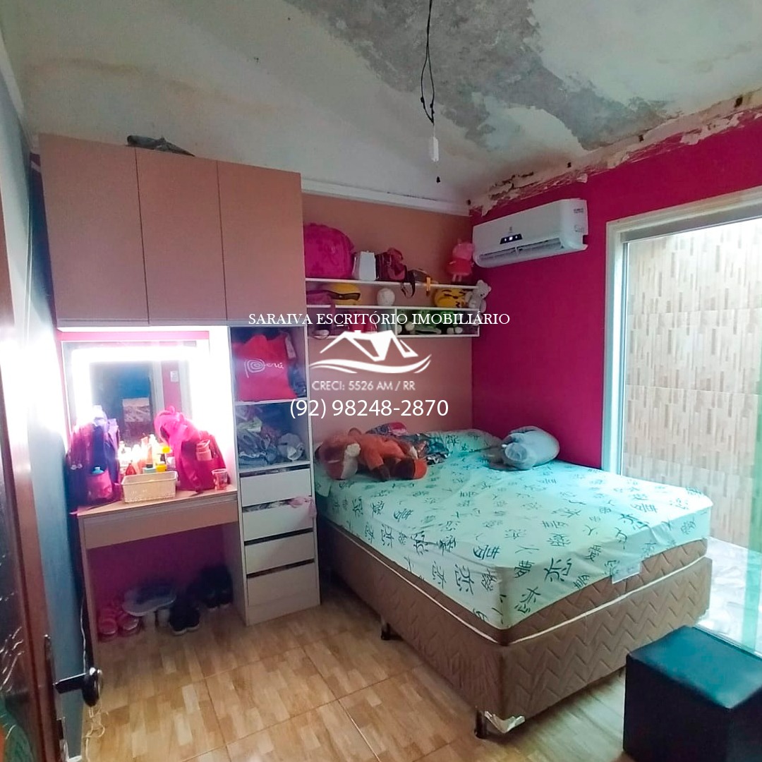 Imagem Casa com 4 Quartos para Alugar, 100 m²em Cidade de Deus - Manaus
