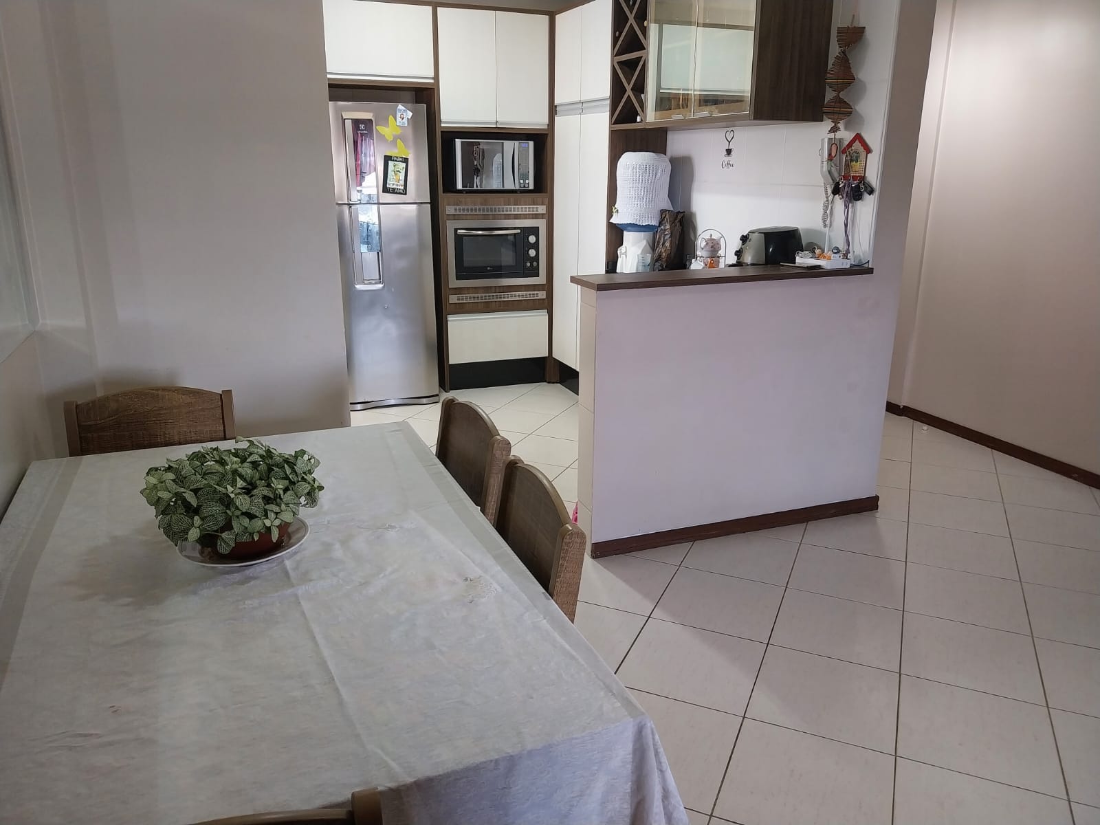 Imagem Apartamento com 2 Quartos à Venda, 60 m²em São Judas - Itajaí Imagem Apartamento com 2 Quartos à Venda, 60 m²em São Judas - Itajaí