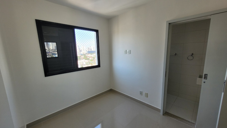 Imagem Apartamento com 3 Quartos à Venda,  em Setor Oeste - Goiânia