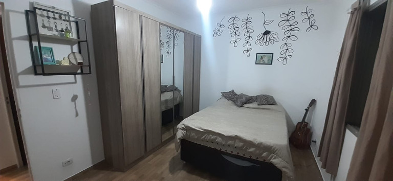 Imagem Apartamento com 2 Quartos à Venda, 54 m² em Conjunto Habitacional Marinho - Jacareí Imagem Apartamento com 2 Quartos à Venda, 54 m² em Conjunto Habitacional Marinho - Jacareí