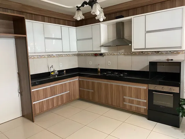 Imagem Casa com 3 Quartos à Venda, 110 m²em Boqueirão - Praia Grande Imagem Casa com 3 Quartos à Venda, 110 m²em Boqueirão - Praia Grande