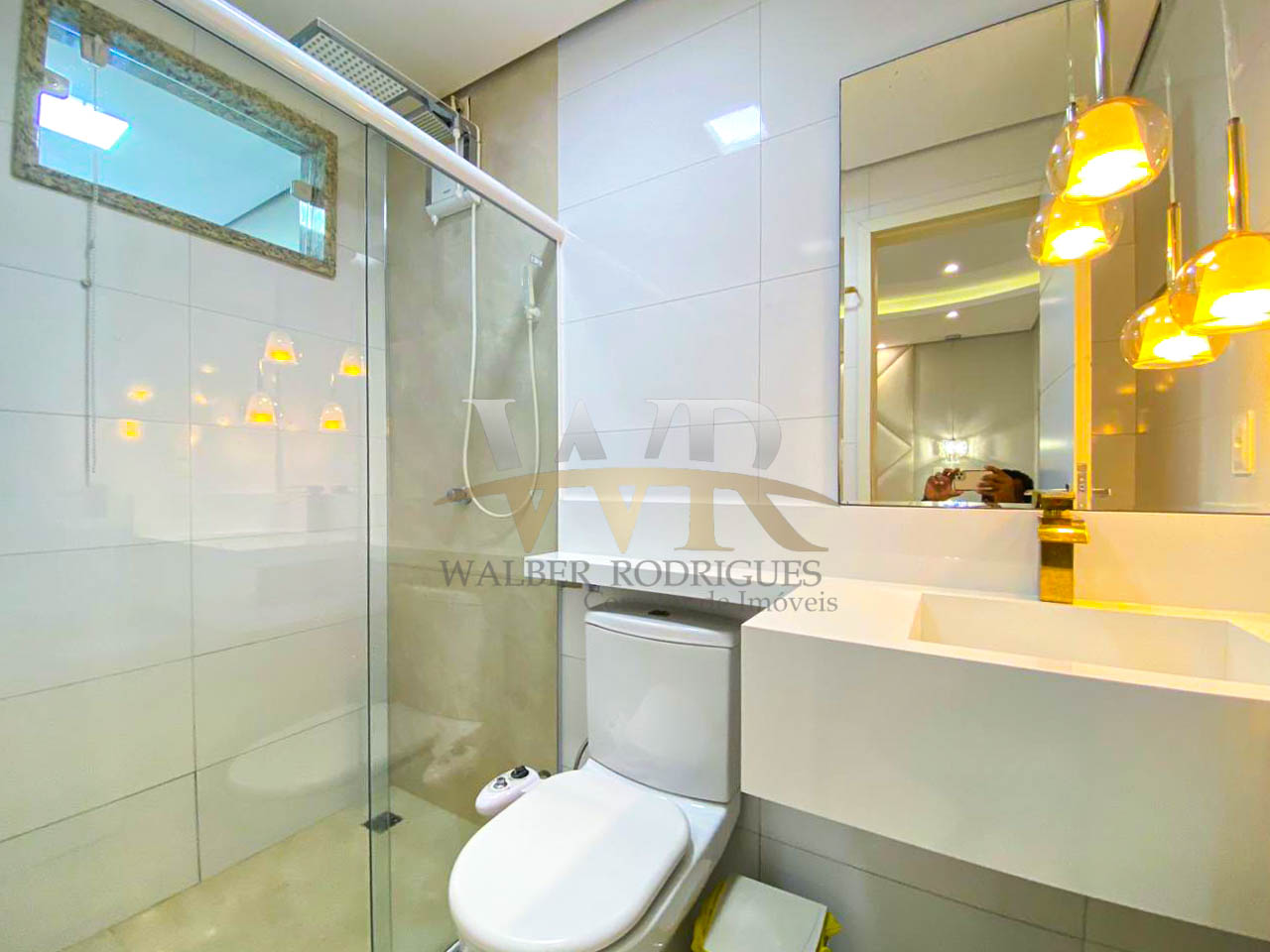 Imagem Casa com 3 Quartos à Venda, 109 m²em Parque Residencial Laranjeiras - Serra