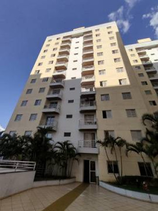 Imagem Apartamento com 2 Quartos à Venda, 47 m² em Macedo - Guarulhos