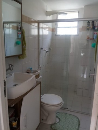 Imagem Apartamento com 2 Quartos à Venda, 50 m² em Farolândia - Aracaju