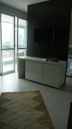 Imagem Apartamento com 1 Quarto à Venda, 50 m² em Caminho das Árvores - Salvador