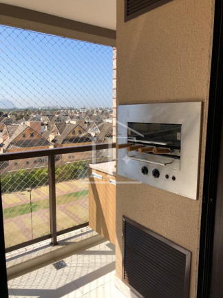 Apartamento com 4 Quartos à Venda, 119 m² em Recreio dos Bandeirantes - Rio de Janeiro