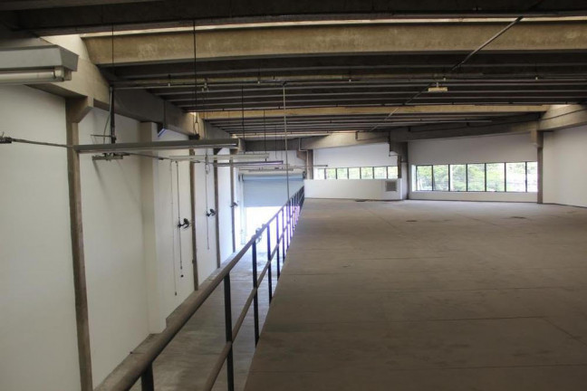 Imagem Galpão para Alugar, 500 m² em Lapa - São Paulo Imagem Galpão para Alugar, 500 m² em Lapa - São Paulo