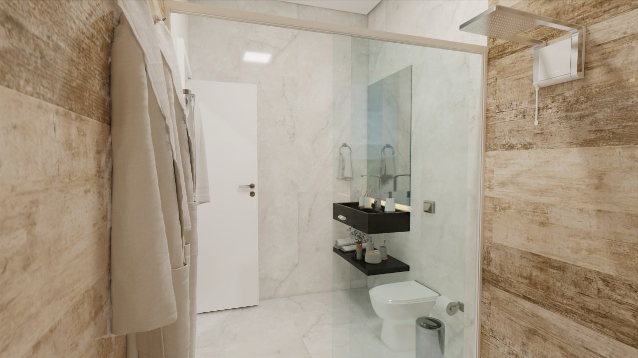Imagem Casa de Condomínio com 3 Quartos à Venda, 258 m² em Guaxinduva - Bom Jesus dos Perdões Imagem Casa de Condomínio com 3 Quartos à Venda, 258 m² em Guaxinduva - Bom Jesus dos Perdões