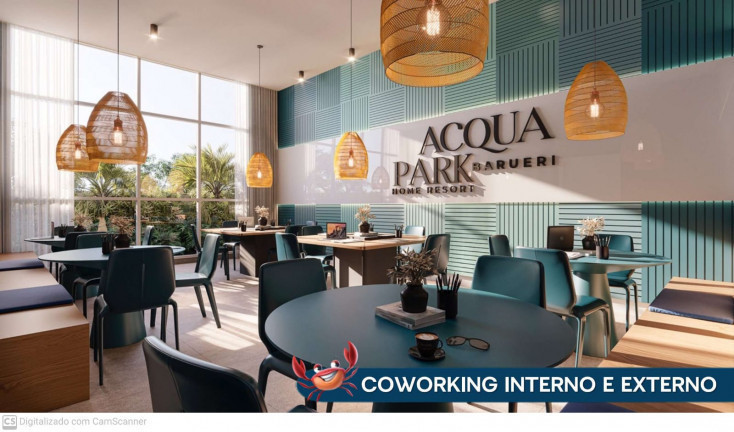 Imagem Apartamento com 3 Quartos à Venda, 69 m² em Jardim Esperança - Barueri