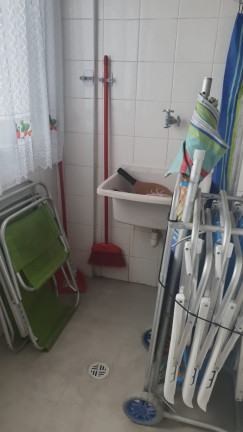 Imagem Apartamento com 2 Quartos à Venda, em Caiçara - Praia Grande Imagem Apartamento com 2 Quartos à Venda, em Caiçara - Praia Grande