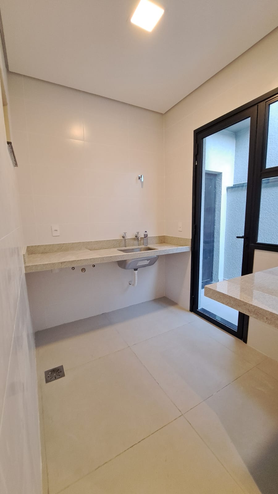 Imagem Casa com 3 Quartos à Venda, 220 m² em Jardim Residencial Giverny - Sorocaba