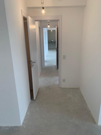 Imagem Apartamento com 3 Quartos à Venda, 163 m² em Vila Mariana - São Paulo