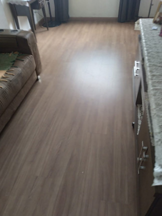 Imagem Apartamento com 2 Quartos à Venda, 48 m² em Parque Pinheiros - Taboão da Serra