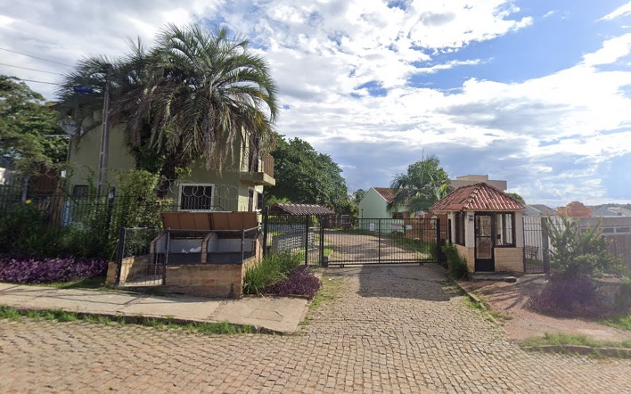 Imagem Terreno à Venda, 220 m² em Belém Velho - Porto Alegre