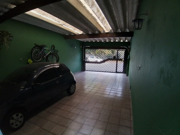 Imagem Casa com 3 Quartos à Venda, 185 m² em Vila Califórnia - São Paulo