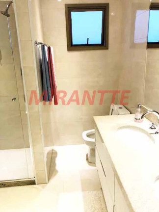 Imagem Apartamento com 3 Quartos à Venda, 250 m² em Santana - São Paulo