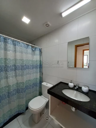 Imagem Apartamento com 2 Quartos à Venda, 64 m² em Muro Alto - Ipojuca