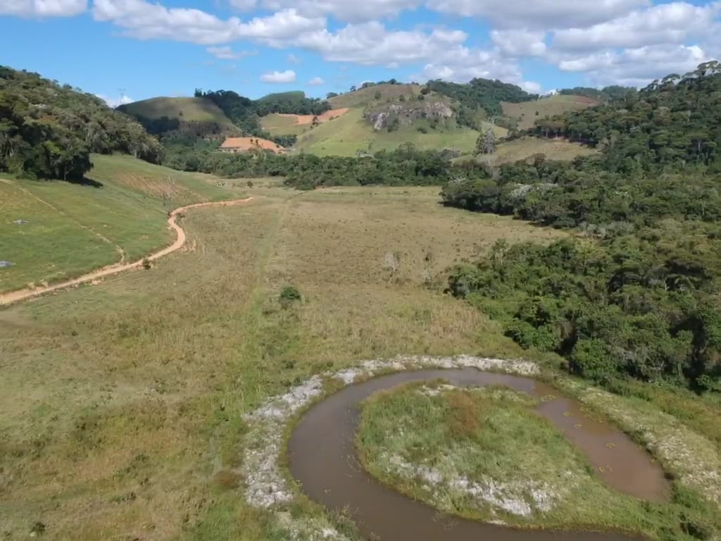 Imagem Terreno à Venda, 550 m²em Zona Rural  - Domingos Martins