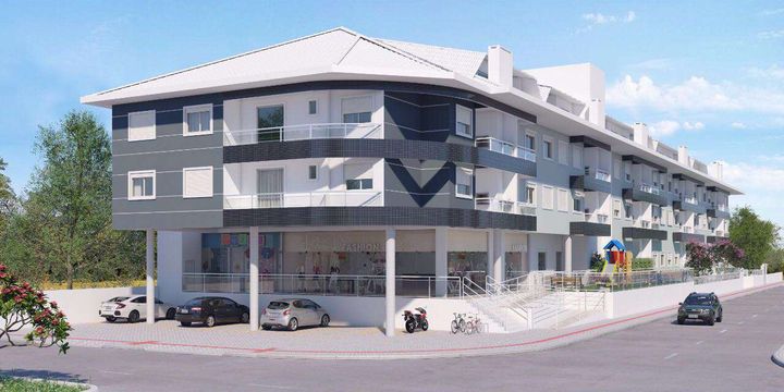 Imagem Apartamento com 2 Quartos à Venda, 60 m² em Ingleses Do Rio Vermelho - Florianópolis Imagem Apartamento com 2 Quartos à Venda, 60 m² em Ingleses Do Rio Vermelho - Florianópolis