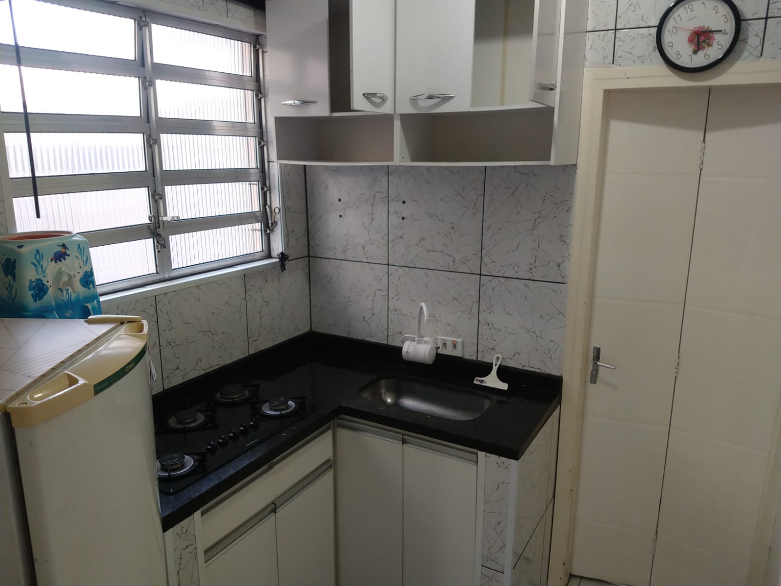 Imagem Apartamento com 2 Quartos à Venda, 52 m²em Boqueirão - Praia Grande