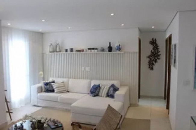Imagem Apartamento com 4 Quartos à Venda, 111 m² em Boqueirão - Praia Grande Imagem Apartamento com 4 Quartos à Venda, 111 m² em Boqueirão - Praia Grande