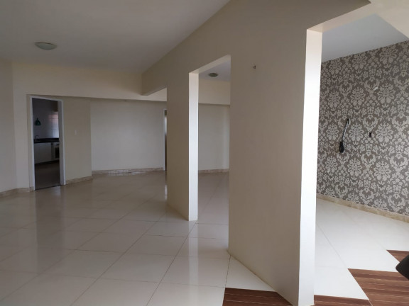 Imagem Apartamento com 3 Quartos à Venda, 128 m² em Olho D'Água - São Luís
