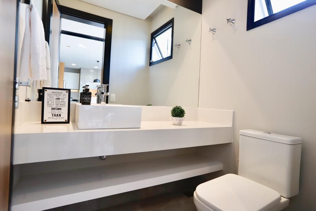 Imagem Casa de Condomínio com 3 Quartos à Venda, 238 m²em KLP - Foz do Iguaçu Imagem Casa de Condomínio com 3 Quartos à Venda, 238 m²em KLP - Foz do Iguaçu
