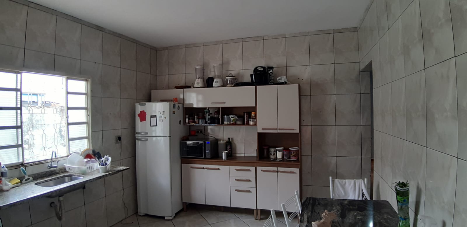 Imagem Casa com 3 Quartos à Venda, 197 m²em Jardim Amanda I - Hortolândia