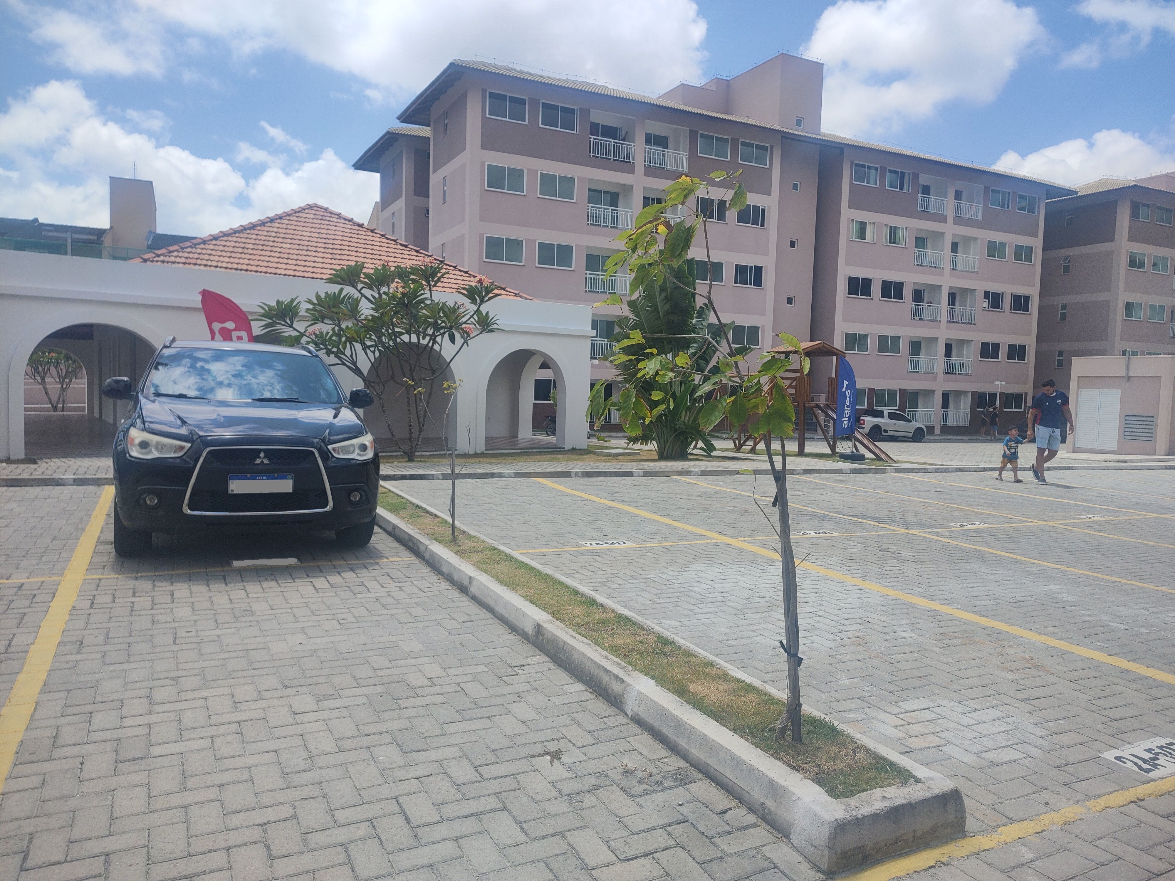 Imagem Apartamento com 3 Quartos à Venda, 63 m²em Itaoca - Fortaleza Imagem Apartamento com 3 Quartos à Venda, 63 m²em Itaoca - Fortaleza