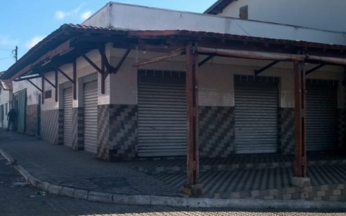 Imagem Casa com 2 Quartos à Venda, 74 m² em Vila Ana Rosa Novaes - Cruzeiro Imagem Casa com 2 Quartos à Venda, 74 m² em Vila Ana Rosa Novaes - Cruzeiro