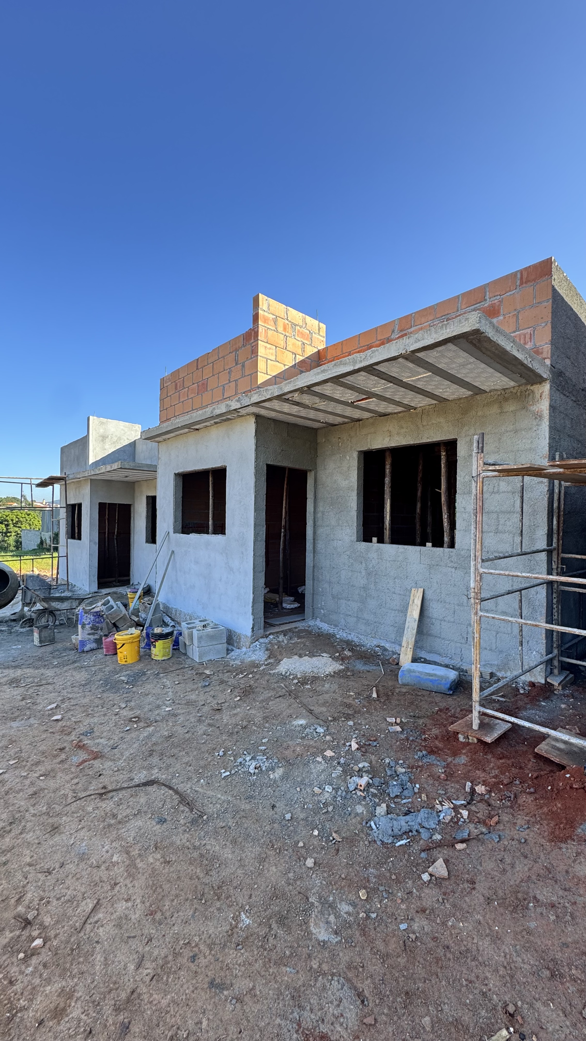Imagem Casa de Condomínio com 2 Quartos à Venda, 140 m² em Santo Antônio da Cachoeira  - Piracaia