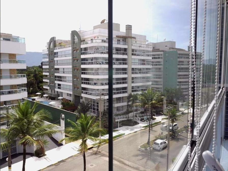 Imagem Apartamento com 2 Quartos à Venda, 88 m²em Riviera - Bertioga