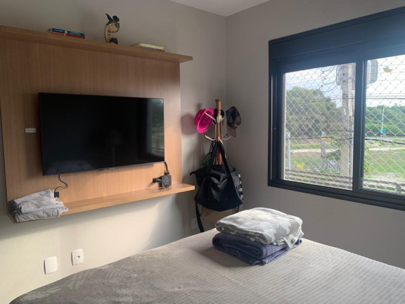 Imagem Apartamento com 2 Quartos à Venda, 70 m² em Jurerê Internacional - Florianópolis Imagem Apartamento com 2 Quartos à Venda, 70 m² em Jurerê Internacional - Florianópolis