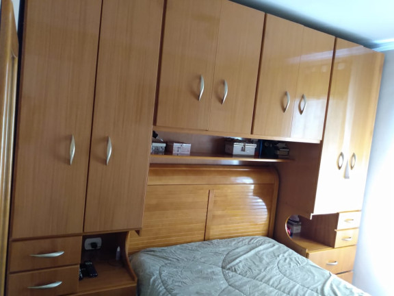 Imagem Apartamento com 2 Quartos à Venda, 56 m² em Jardim Casa Pintada - São Paulo Imagem Apartamento com 2 Quartos à Venda, 56 m² em Jardim Casa Pintada - São Paulo