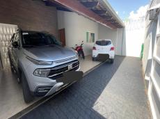 Imagem Casa com 4 Quartos à Venda, 272 m²em Presidente Roosevelt - Uberlândia