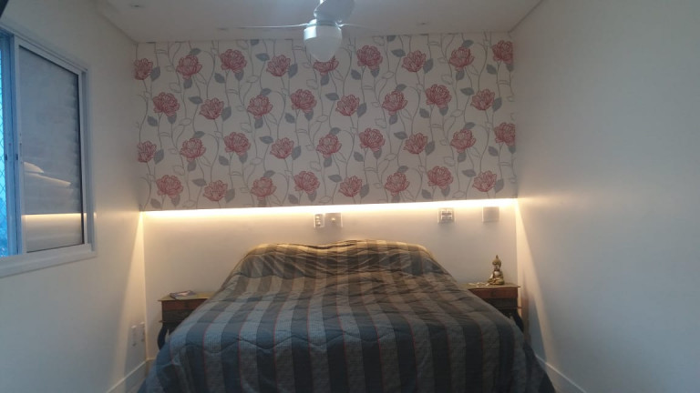 Imagem Apartamento com 2 Quartos à Venda, 136 m² em Jardim Arpoador - São Paulo Imagem Apartamento com 2 Quartos à Venda, 136 m² em Jardim Arpoador - São Paulo