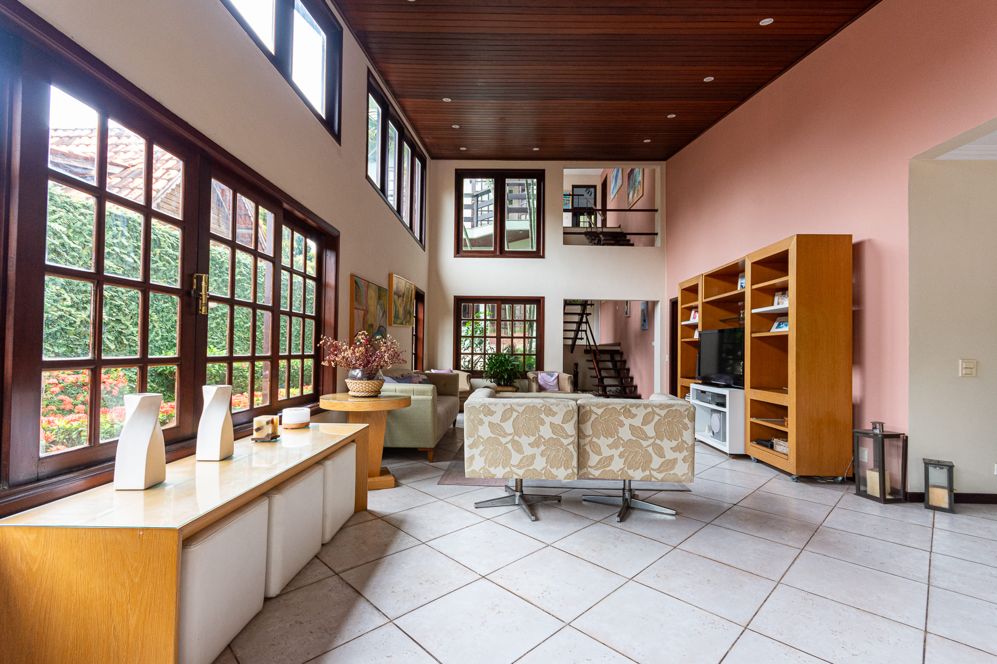 Imagem Casa com 4 Quartos à Venda, 527 m² em Anil - Rio de Janeiro