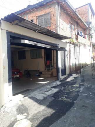 Imagem Casa com 3 Quartos à Venda, 160 m² em Jardim Jaqueline - São Paulo Imagem Casa com 3 Quartos à Venda, 160 m² em Jardim Jaqueline - São Paulo