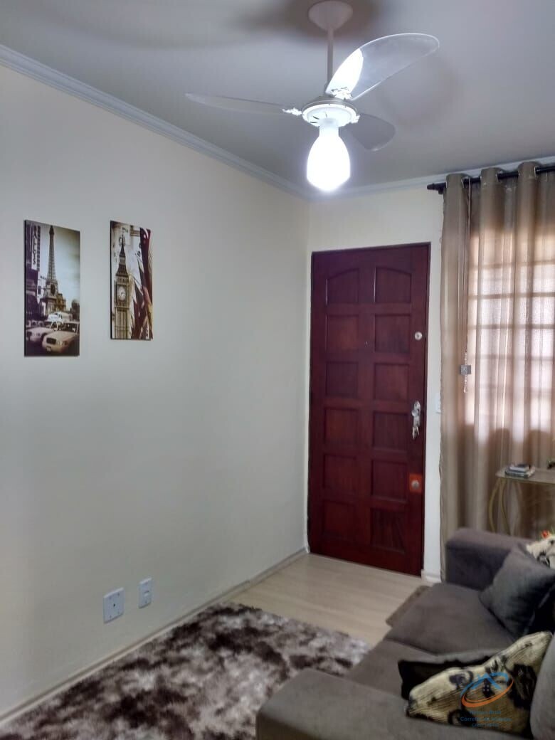 Imagem Apartamento com 2 Quartos à Venda, 50 m²em Vila Sacadura Cabral - Santo André Imagem Apartamento com 2 Quartos à Venda, 50 m²em Vila Sacadura Cabral - Santo André