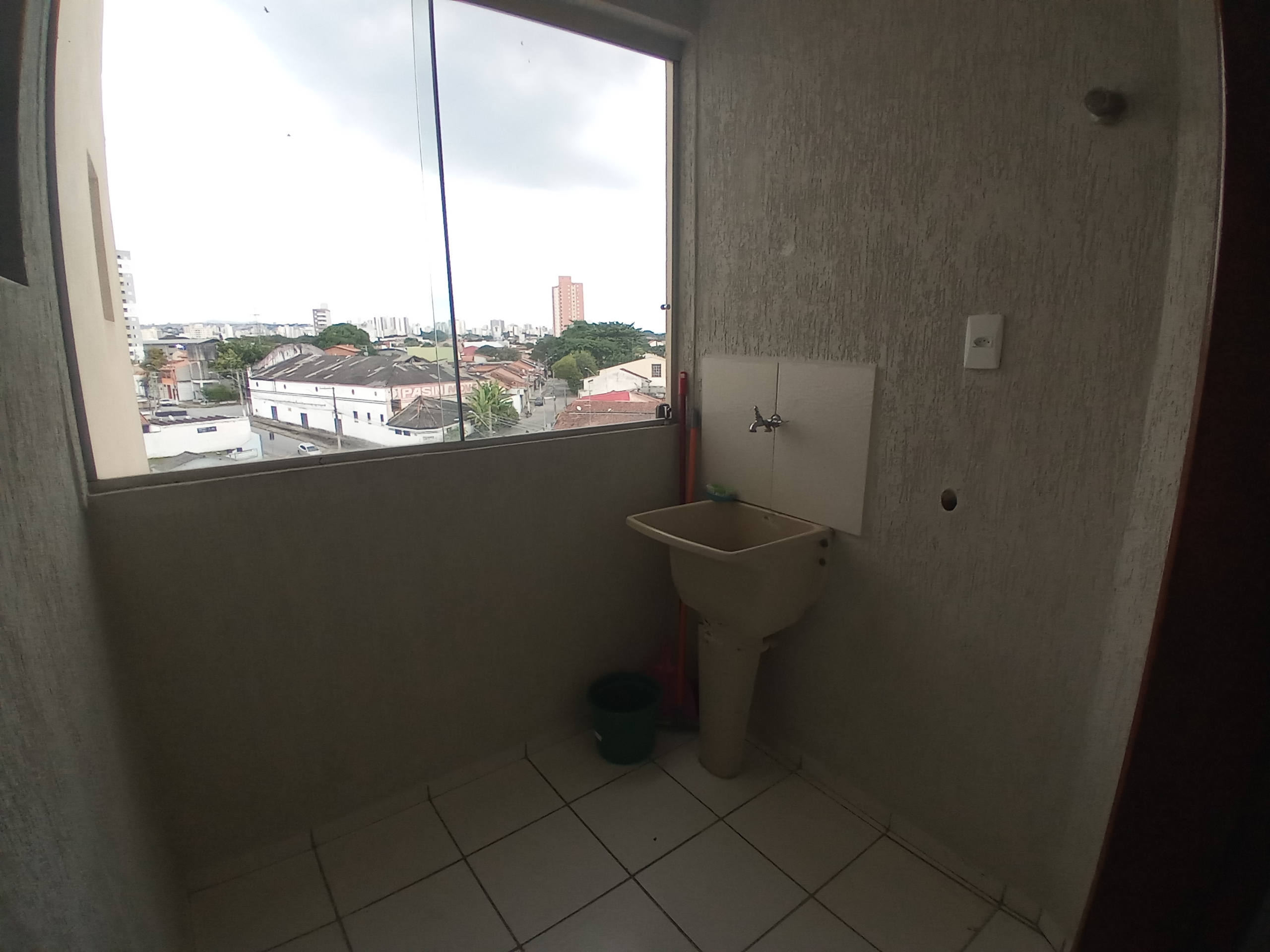 Imagem Apartamento com 2 Quartos para Alugar, 62 m²em Vila São Geraldo - Taubaté