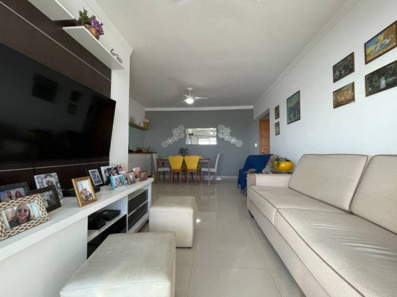 Imagem Apartamento com 3 Quartos à Venda, 116 m² em Canto do Forte - Praia Grande Imagem Apartamento com 3 Quartos à Venda, 116 m² em Canto do Forte - Praia Grande