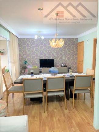 Imagem Apartamento com 3 Quartos à Venda, em Jardim da Saúde - São Paulo Imagem Apartamento com 3 Quartos à Venda, em Jardim da Saúde - São Paulo