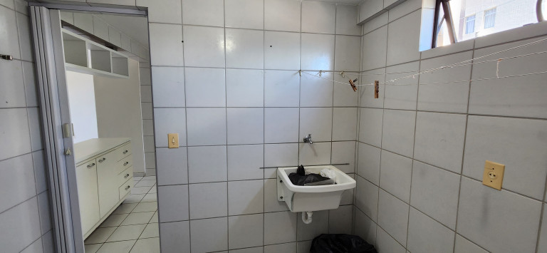 Imagem Apartamento com 3 Quartos à Venda, 95 m²em Aeroclube - João Pessoa Imagem Apartamento com 3 Quartos à Venda, 95 m²em Aeroclube - João Pessoa