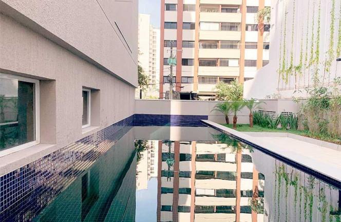 Imagem Apartamento com 3 Quartos à Venda, 68 m² em Jardim Vila Mariana - São Paulo Imagem Apartamento com 3 Quartos à Venda, 68 m² em Jardim Vila Mariana - São Paulo