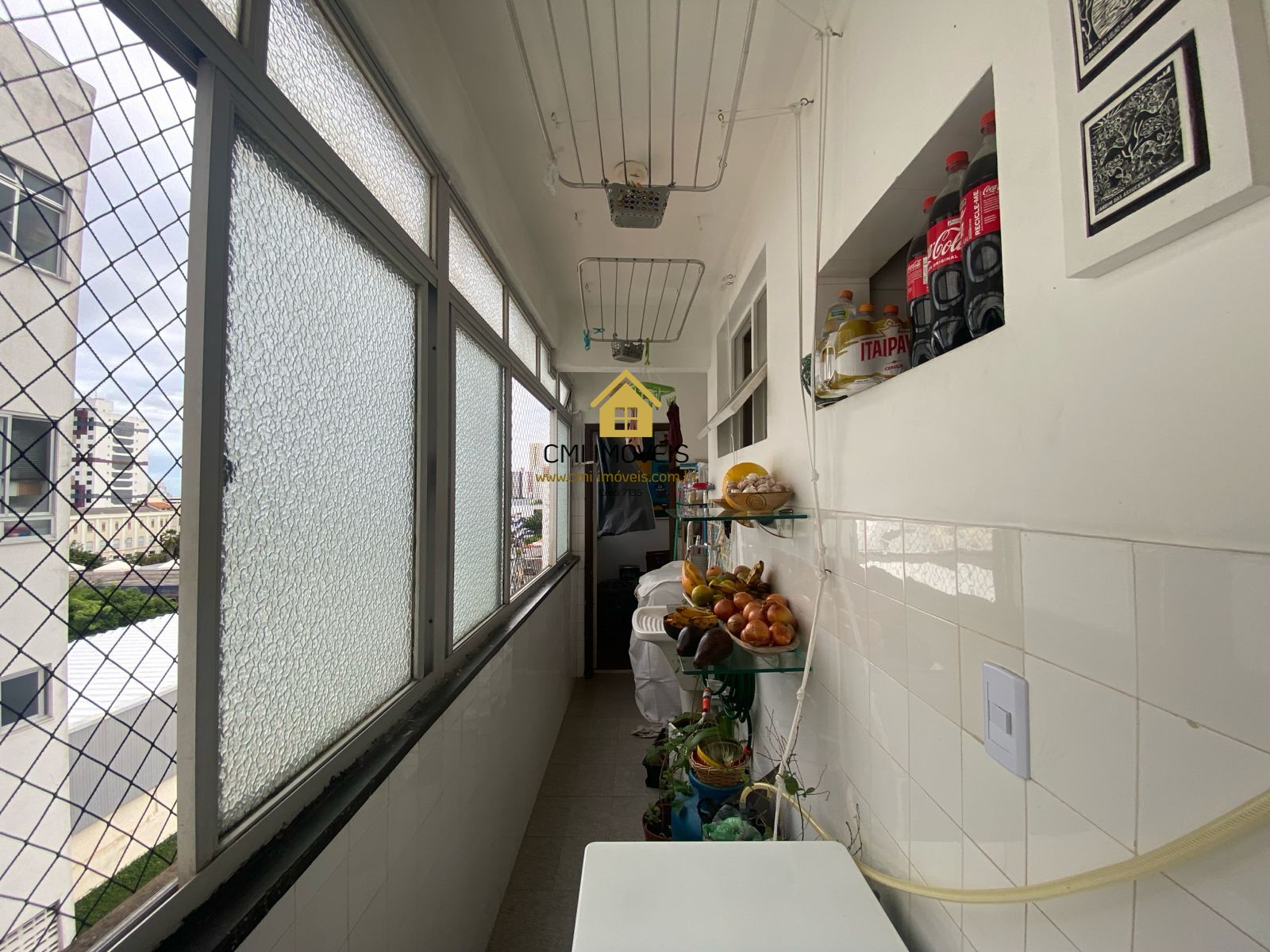 Imagem Apartamento com 2 Quartos à Venda, 77 m² em Garcia - Salvador