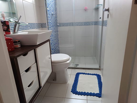Imagem Apartamento com 2 Quartos à Venda, 70 m² em Lauzane Paulista - São Paulo